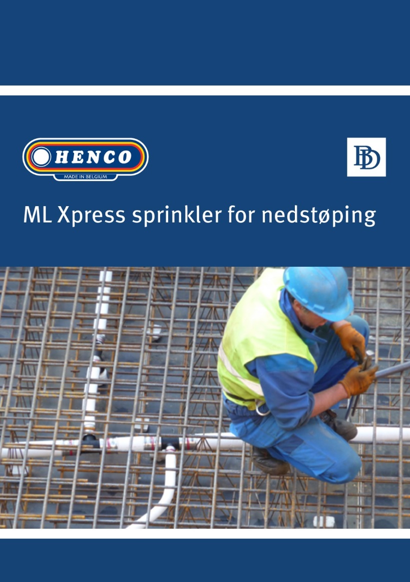 Henco ML Xpress