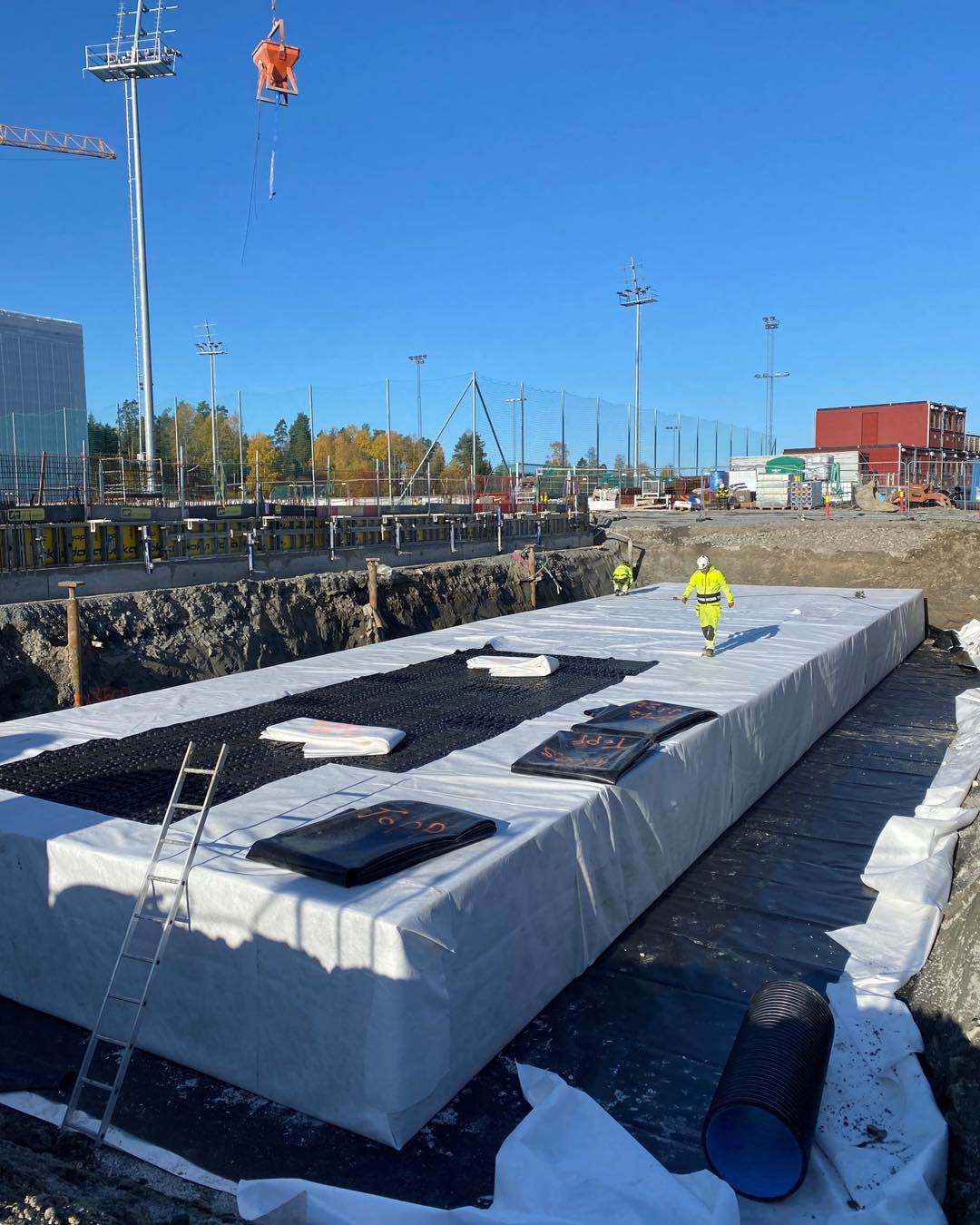 PiVoidXL  og geotekniske løsninger| BD Geosyntia