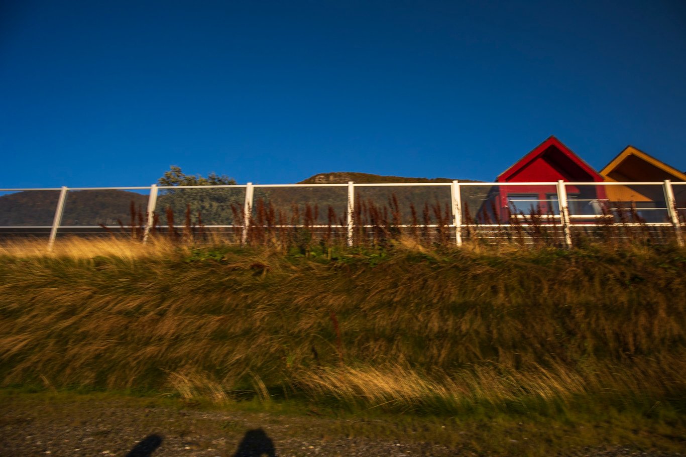 Støvoll | geoteknikk | Brødrene Dahl