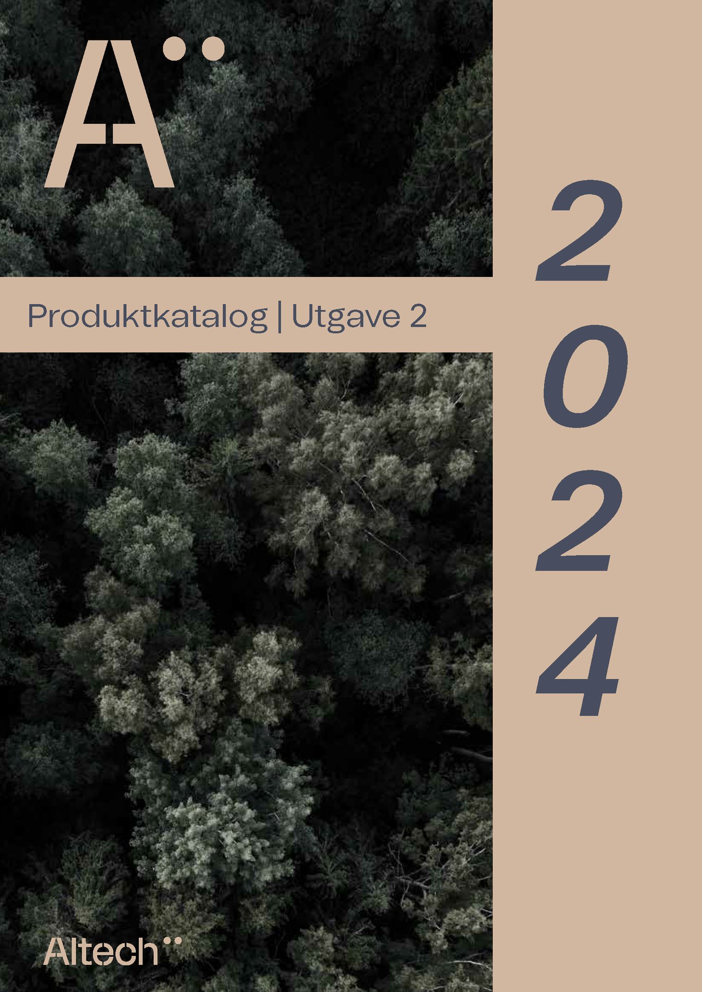 Altech produktkatalog 2024 utgave 2