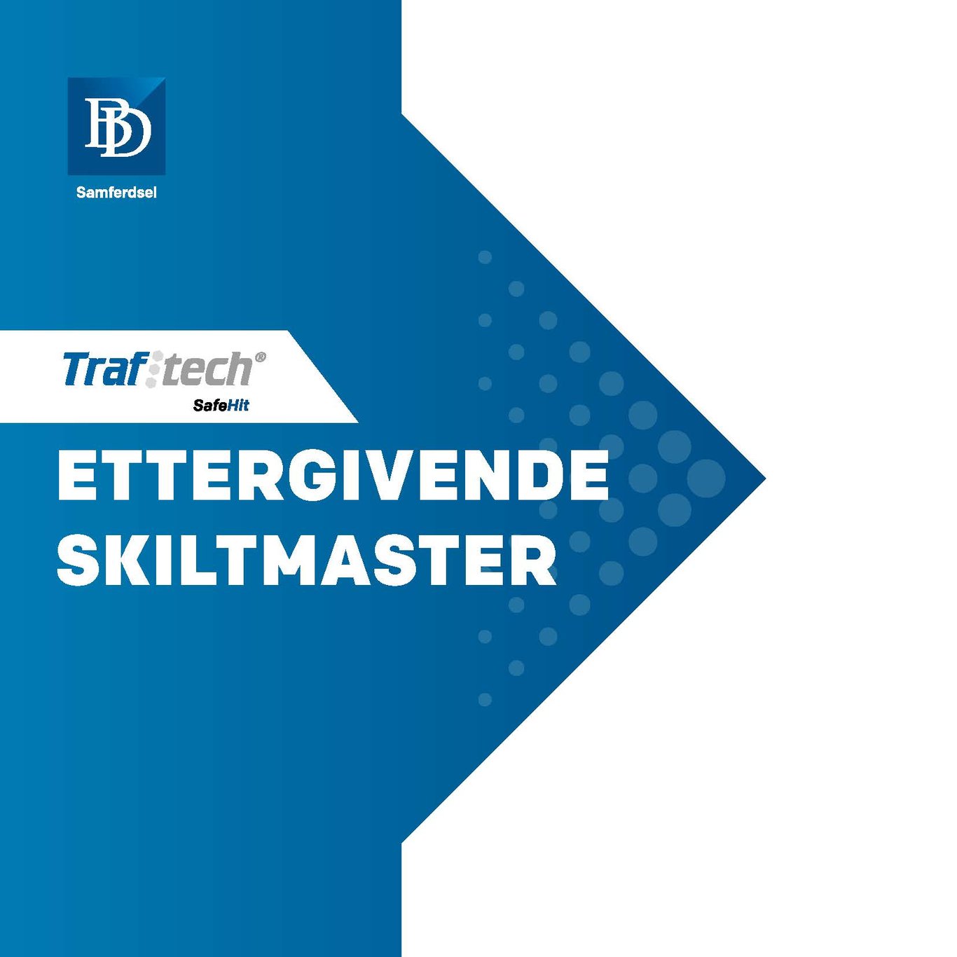 Traftech skiltmaster