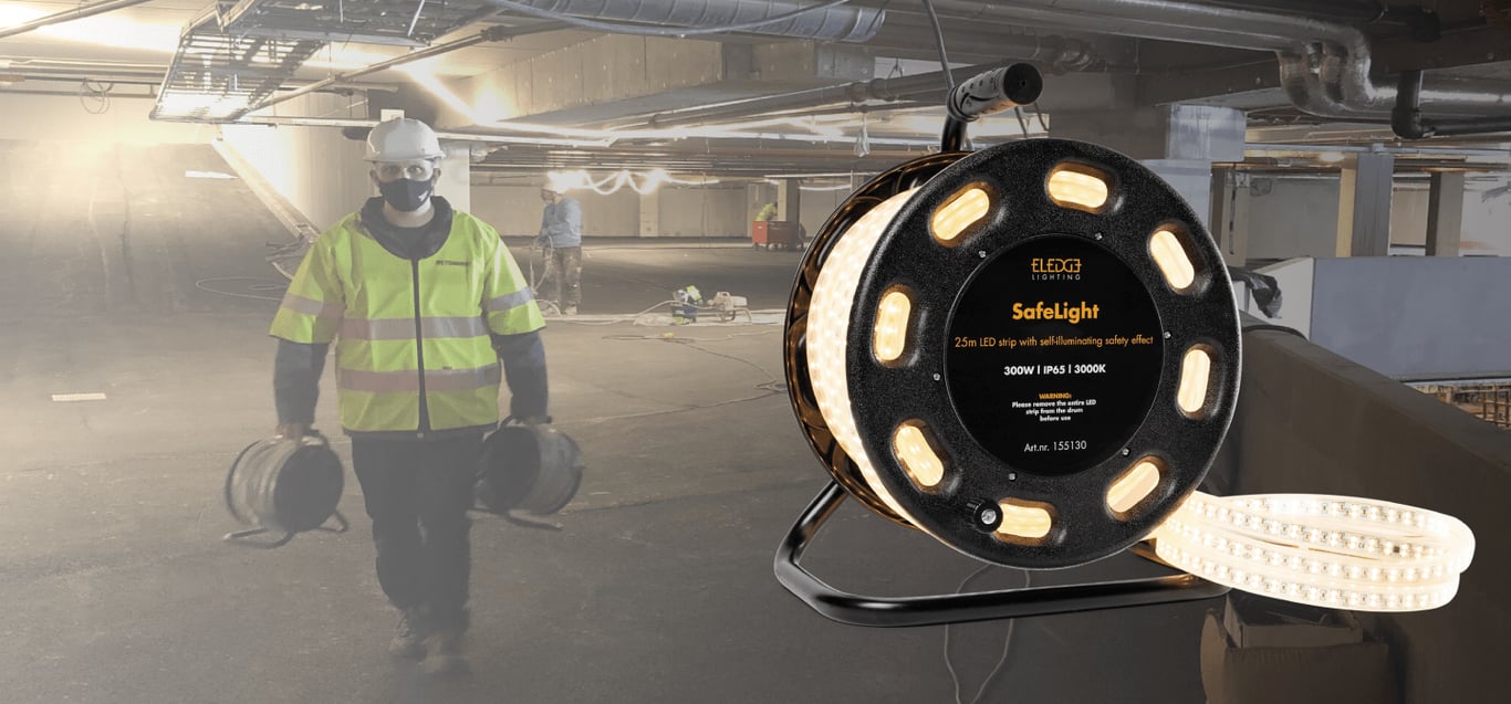 Hva er egentlig forskjellen på SafeLight 1500 og M-FLEX 750?