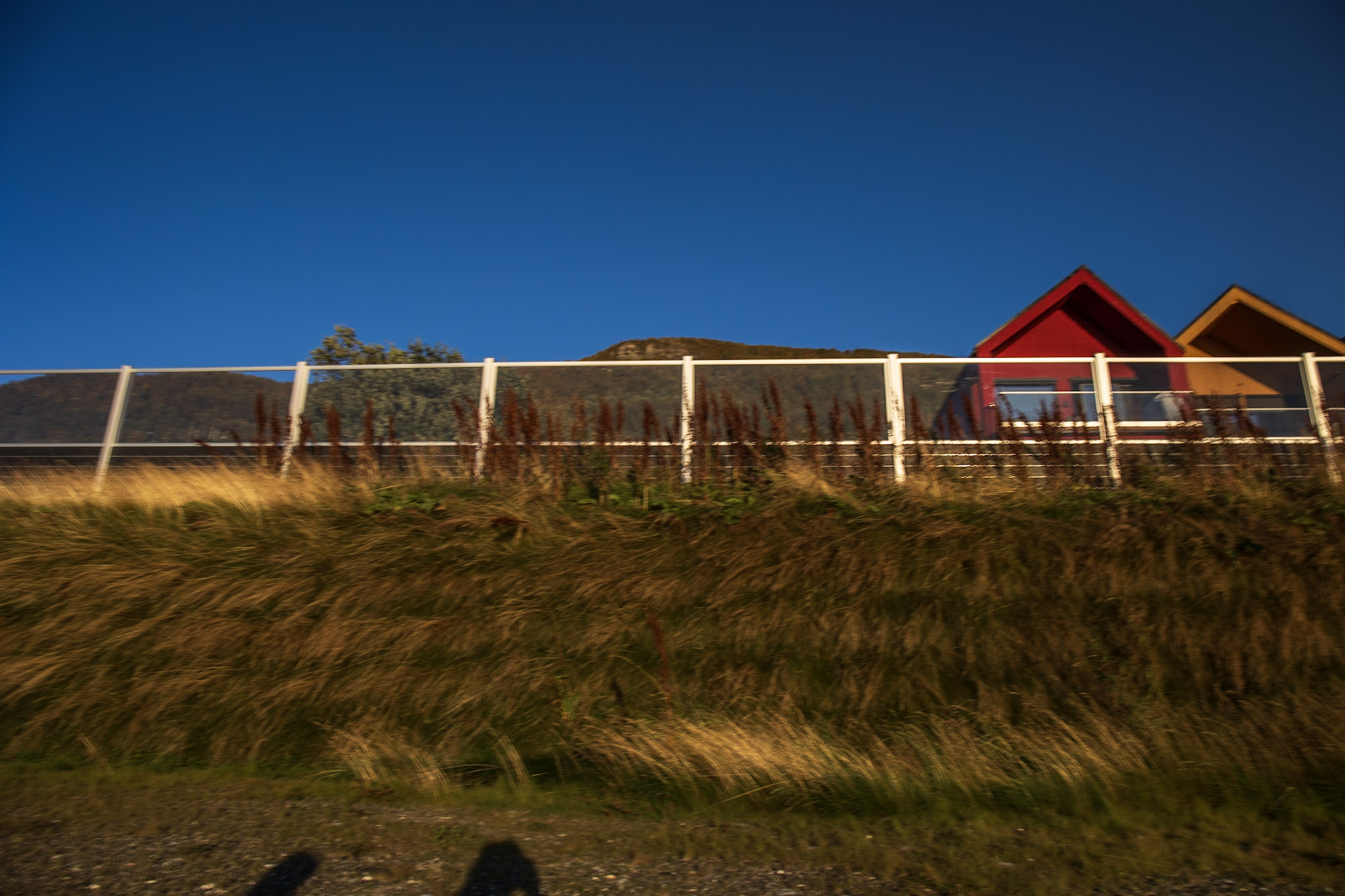 Støvoll | geoteknikk | Brødrene Dahl